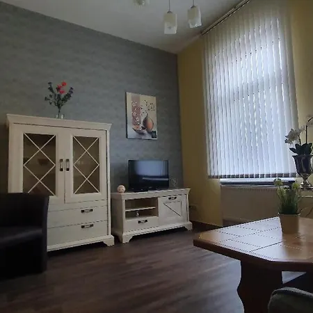 Apartment Amilia - 2