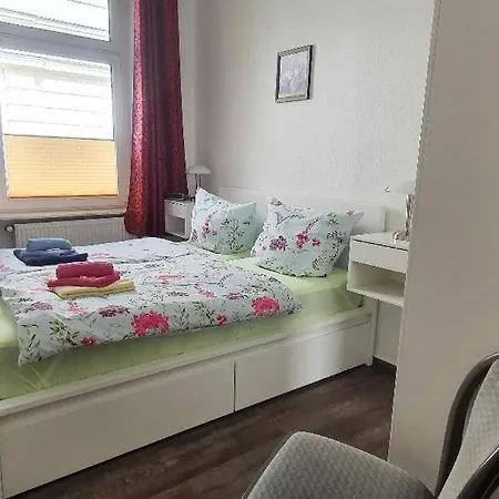 Amilia - 2 Apartment Waren (Mueritz)