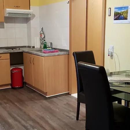 Amilia - 2 Apartment *