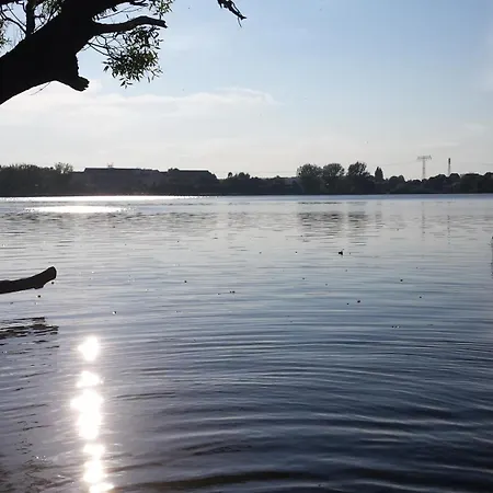 شقة Amilia - 2 فارين